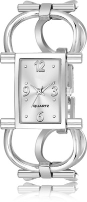 Scepter 297 Trending Square Braclet Analog Watch  - For Women
