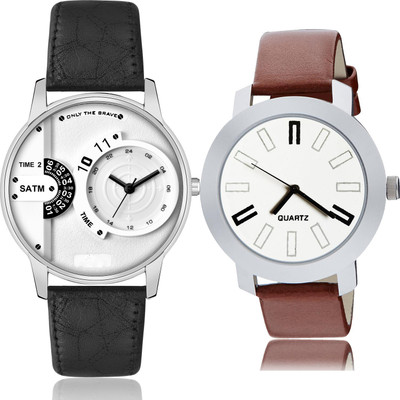 TIMOXIDE BM38-B44 Analog Watch  - For Men