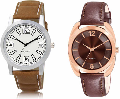 ROTATE LR15-LR324 Analog Watch  - For Men & Women
