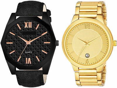 ROTATE LR81-LR137 Analog Watch  - For Men