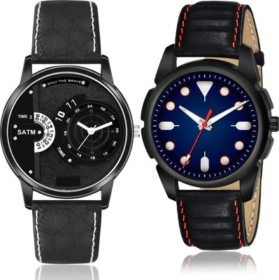 NEUTRON BM35-S365 Analog Watch  - For Men