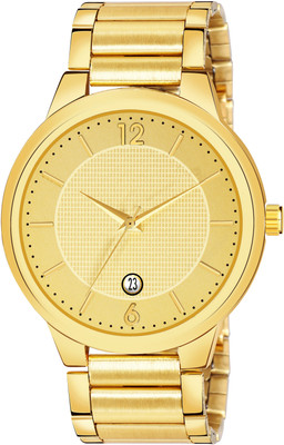 HORIX HX-LR137 Analog Watch  - For Men