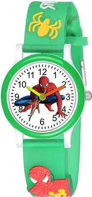 Zyla Regards True Best Return Gift Lovely Dost Top Sale Superb Quality Festival Gift Analog Watch  - For Boys & Girls