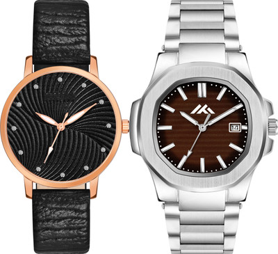 Freshilo Official Trendy Analog Watch Analog Watch  - For Men & Women