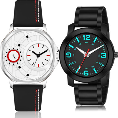 TIMOXIDE BM45-(46-S-20) Analog Watch  - For Men