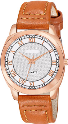 Luthios LS-LR337 Analog Watch  - For Women