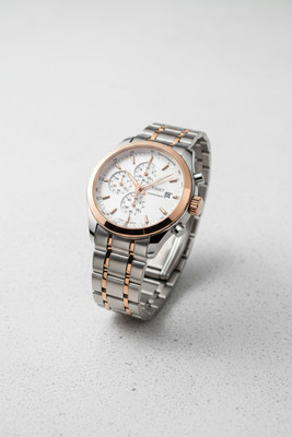 GT GLO TIME Analog Watch  - For Men