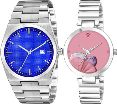 Zeravi Simple Elegant Versatile Watch for Men & Women Analog Watch  - For Men & Women