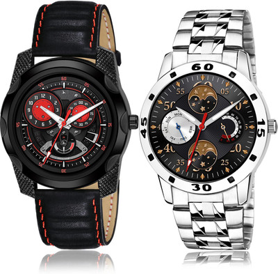 DMAGNATON S137-(49-S-19) Analog Watch  - For Men