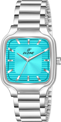 Dezine Analog Watch  - For Men