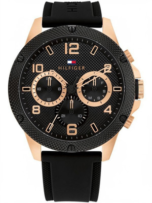 TOMMY HILFIGER Blaze Analog Watch  - For Men