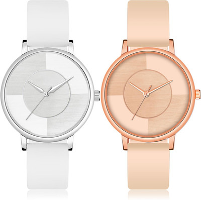 TIMETRANSELEVATE GM533-GM537 Analog Watch  - For Women