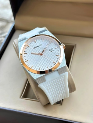 VVED ENTERPRISES DRM010 DRM010 Analog Watch  - For Men
