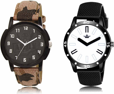 Scepter scepter03-scepter57 Analog Watch  - For Men