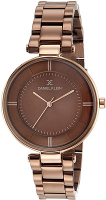 DANIEL KLEIN Analog Watch  - For Women
