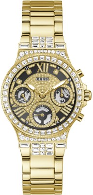 GUESS Analog Watch  - For Women