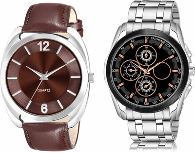 Scepter LR79-LR114 Analog Watch  - For Men