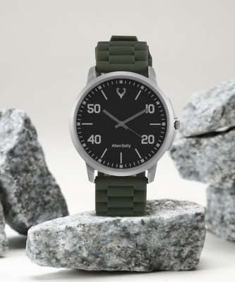 Allen Solly Analog Watch  - For Men
