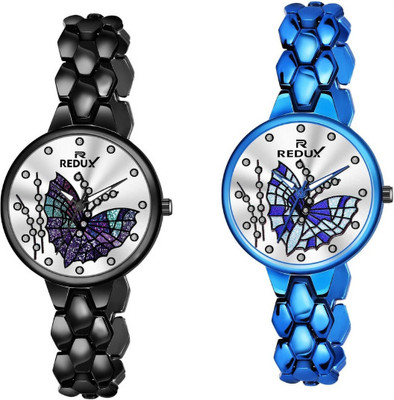 REDUX Analog Watch  - For Women