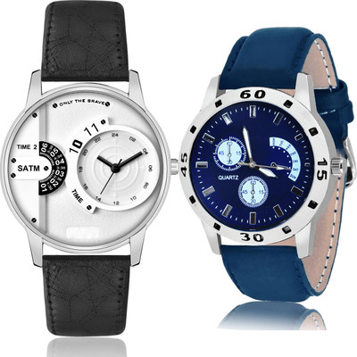 TIMOXIDE BM38-B56 Analog Watch  - For Men