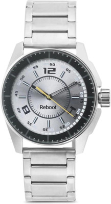 Reboot Raksha Bandan New Launch Analog Watch  - For Men