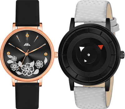 Freshilo Official Trendy Analog Watch Analog Watch  - For Men & Women
