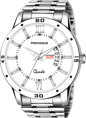 PROVOGUE Analog Watch  - For Men