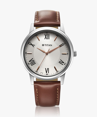 Titan Karishma Flipkart SMU Analog Watch - For Men