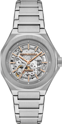 A/X ARMANI EXCHANGE NA NA Analog Watch  - For Women