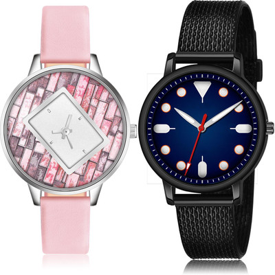 TIMETRANSELEVATE GM567-(65-L-10) Analog Watch  - For Women