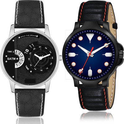 NEUTRON BM37-S565 Analog Watch  - For Men