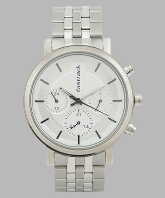 Fastrack Fastrack Tick Tok 2.0 Tik Tok 2.0 Analog Watch  - For Men