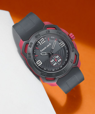 Fastrack All Nighters 2.0 Analog Watch  - For Men