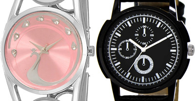 EXCLUCITY New Trandy Classy Men Analog Watch Analog Watch  - For Men & Women