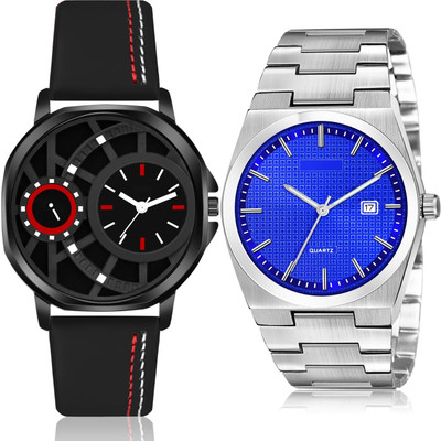 TIMOXIDE BM42-BL46.159 Analog Watch  - For Men