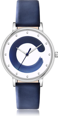 TIMETRANSELEVATE GM615 Analog Watch  - For Women