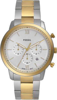 FOSSIL Neutra Neutra Analog Watch  - For Men