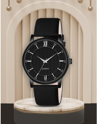 TIMETRANSELEVATE BA134 Analog Watch  - For Men