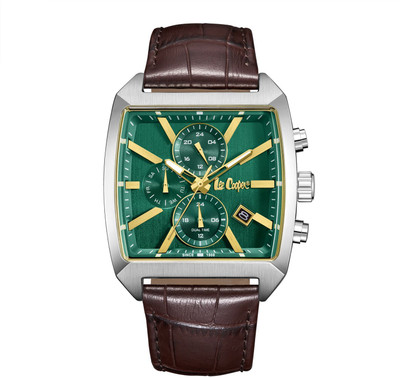 LEE COOPER LC08180.372 Analog Watch  - For Men
