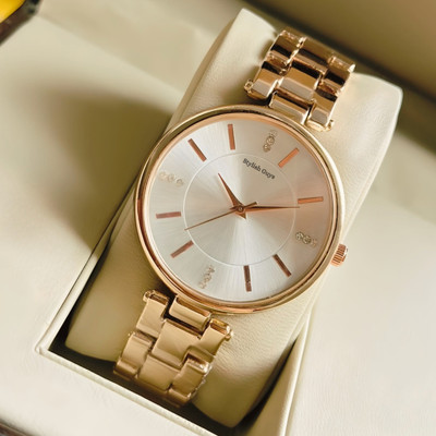 STYLISH GUYS DB Women Watch EX220 watch for women, Trending Women Watch EXA220 Analog Watch  - For Women