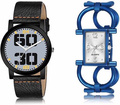 ROTATE LR47-LR296 Analog Watch  - For Men & Women
