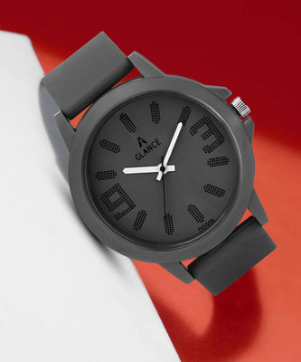 Aglance 38003PP Tees Analog for men and boys Tees Analog Analog Watch  - For Men & Women
