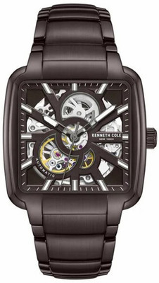 Kenneth Cole Analog Watch  - For Men