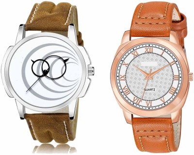 Scepter LR63-LR337 Analog Watch  - For Men & Women