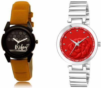Scepter LR235-LR317 Analog Watch  - For Women