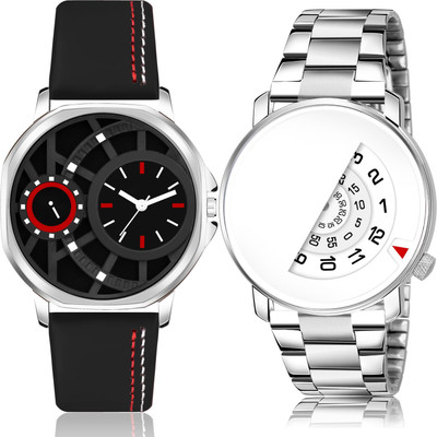 DMAGNATON BM44-BL46.106 Analog Watch  - For Men