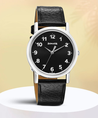 SONATA Classique Classique Analog Watch  - For Men