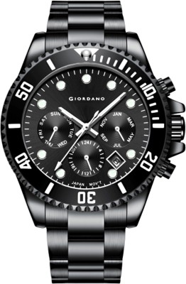 GIORDANO GZ-50085 Analog Watch  - For Men