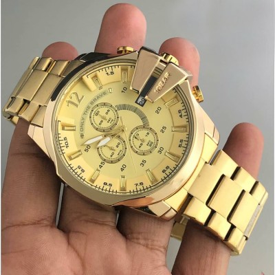 elivor Elivor Fashion Mens Luxury Analog Watch  - For Men