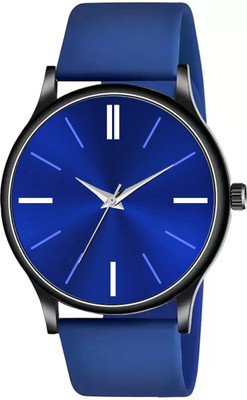 RECARO LR05Blue Analog Watch  - For Men